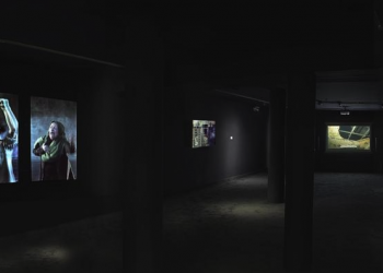 XXV Premio Federico Jorge Klemm a las Artes Visuales 2021