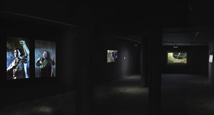 XXV Premio Federico Jorge Klemm a las Artes Visuales 2021