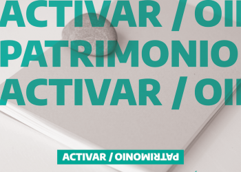 Becas Activar Patrimonio