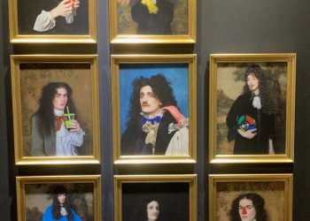 Reabre sus puertas BAphoto en el palacio Casa Basavilbaso