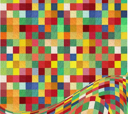 Manos a las obras: 10 Artistas
