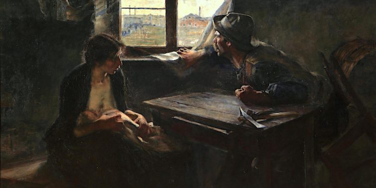 La Noche de los Museos