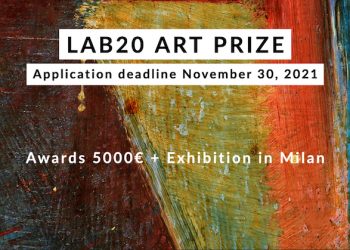 Lab.20 Concurso de Arte