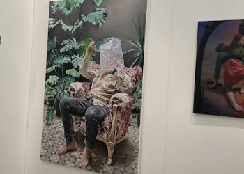 arteBA 2021 continúa desde la virtualidad