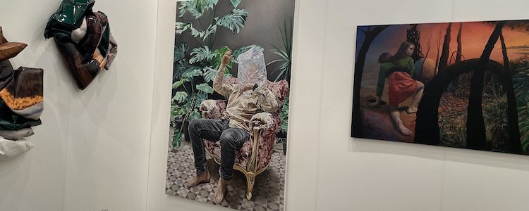 arteBA 2021 continúa desde la virtualidad