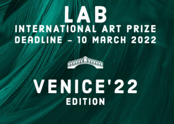 Lab Art Prize&nbsp;