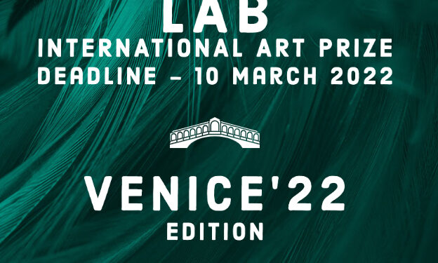 Lab Art Prize&nbsp;