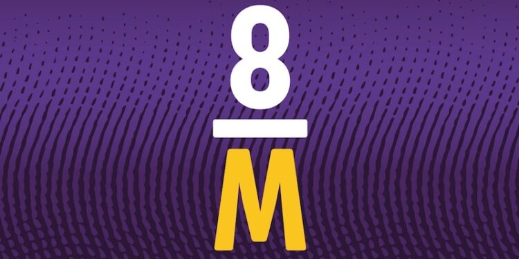 Día Internacional de la Mujer