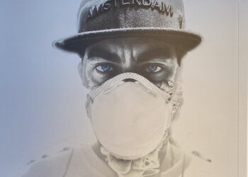 Susurros, prácticas ciudadanas en Pandemia