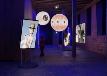 Bienal de Venecia 2022