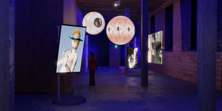 Bienal de Venecia 2022