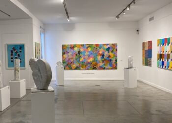 Premios Trayectoria del FNA