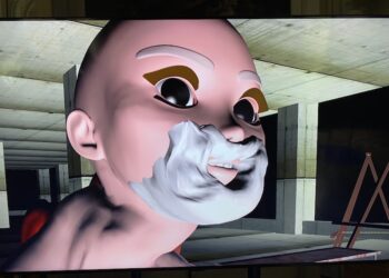 Envío Argentino a la Bienal de Venecia 