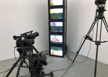 Concurso de Fotografía y Video