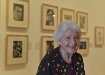 Sara Facio: Fotografías 1960/2010
