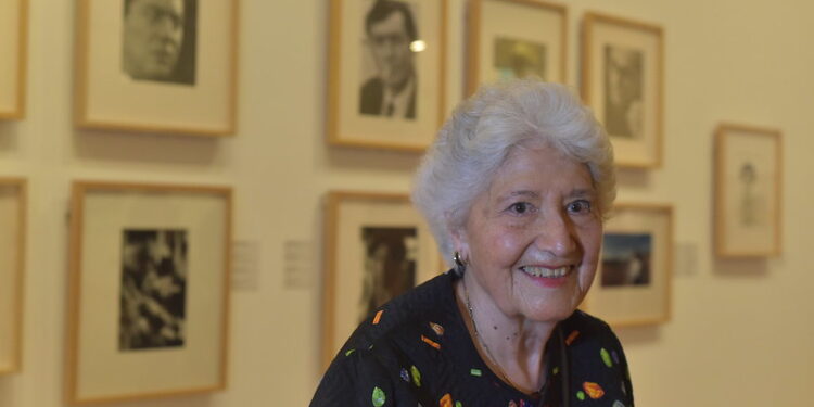 Sara Facio: Fotografías 1960/2010