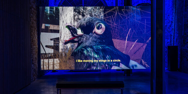 Apertura de la Bienal de Venecia