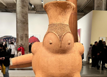 Gabriel Chaile, el elegido 