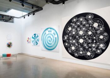 Alicia Herrero: la economía como ritmo