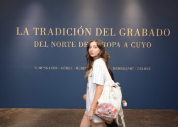 Proyecto Grabado 2022