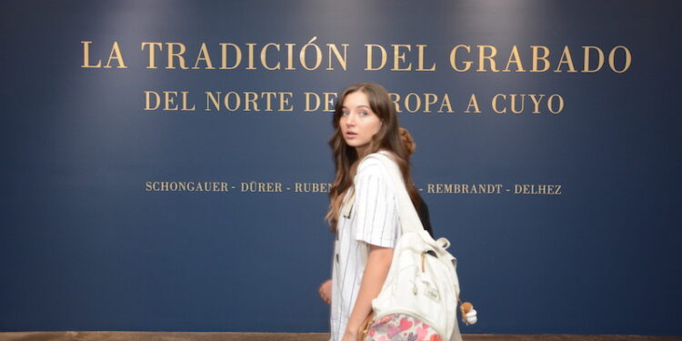 Proyecto Grabado 2022