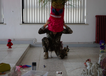 Residencias Artísticas en España