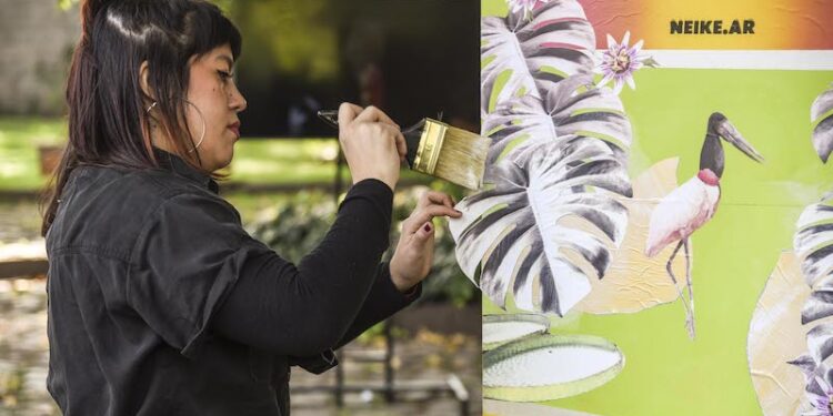 ArteCo: payé regional y arte contemporáneo