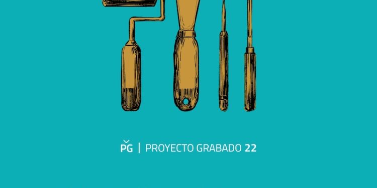 Seminario Proyecto Grabado 22