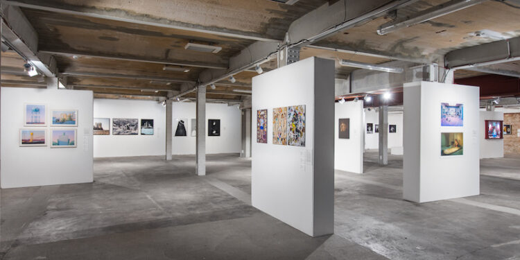Premio Internacional de Fotografía BBA