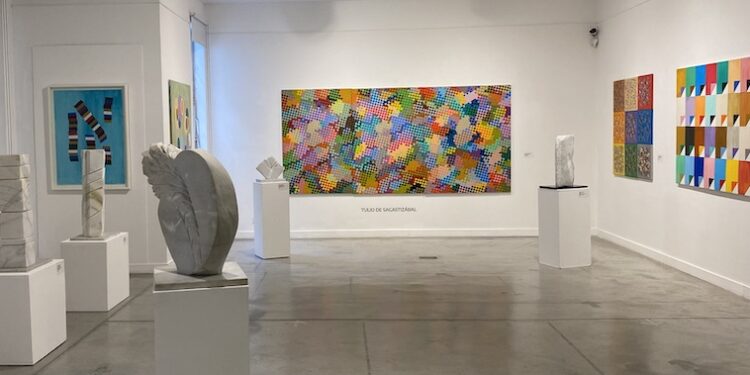 Concurso de Artes Visuales FNA