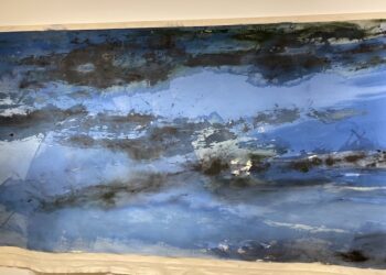 El Centro Cultural Rojas reabre sus salas de exposición con dos muestras que giran en torno a la naturaleza sin caer en su mera representación