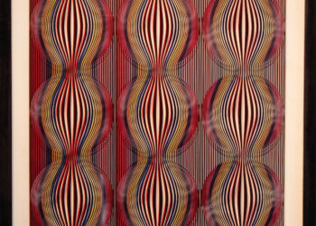 Del plano al hipercubo