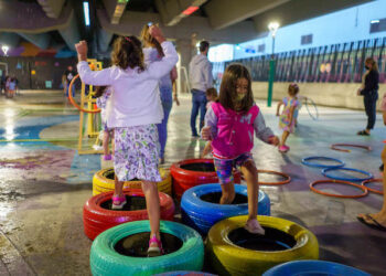 Vacaciones de invierno creativas
