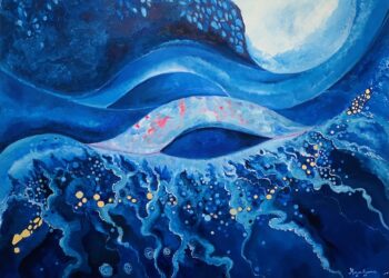 Jorge Rozas Ezcurra en Galería Forma