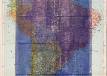 Horacio Zabala: Una serenidad crispada y la imagen como denuncia