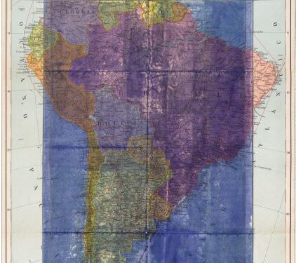 Horacio Zabala: Una serenidad crispada y la imagen como denuncia