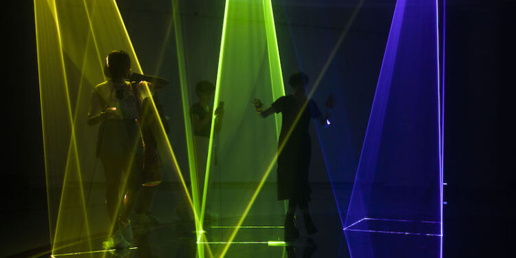 Likurgo: Obra de la luz