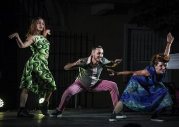 Programa de Mecenazgo