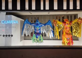 Sueño Sombra: el punto de encuentro entre dos dimensiones