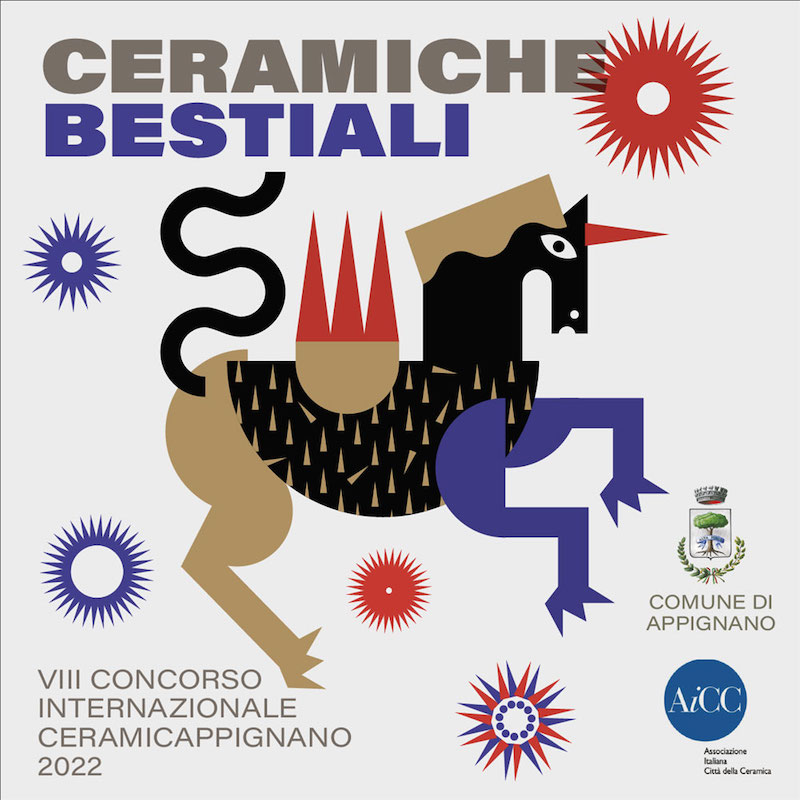 Concurso Internacional de Ceramica
