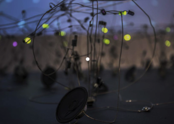 Residencia Artes Sonoras