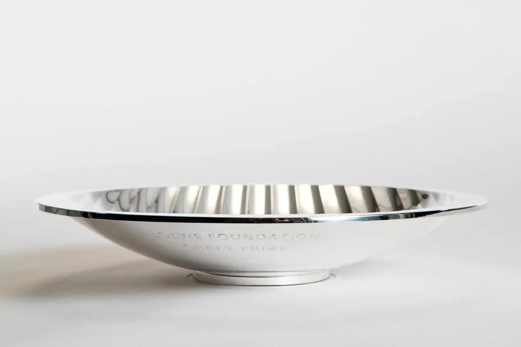 Premio Internacional de Artesanía