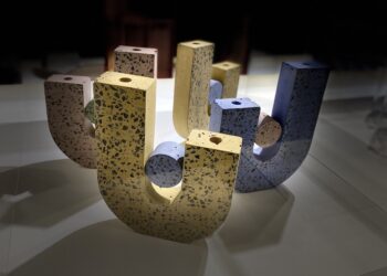 Diseño Italiano en el Decorativo