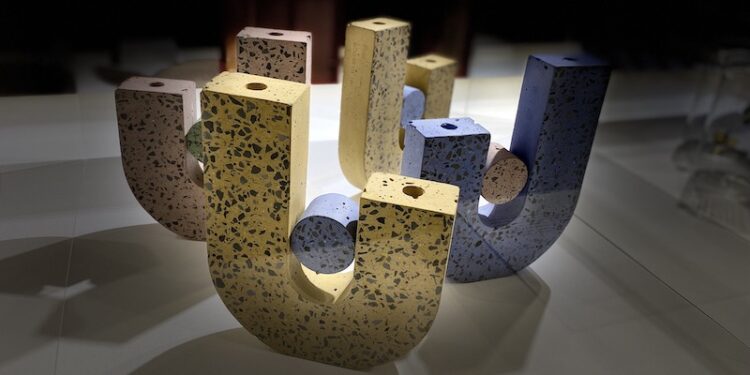Diseño Italiano en el Decorativo