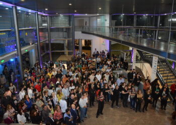 Museo Franklin Rawson de San Juan 