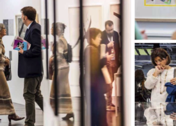 Convocando Artistas Visuales