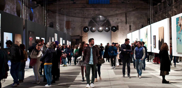 ART LAGUNA PRIZE 2022