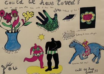 Niki de Saint Phalle