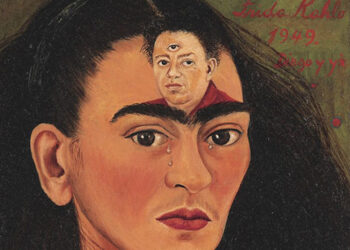 El magnetismo de Frida Kahlo en Tercer Ojo, la exposición que atrae a 2.000 visitantes diarios 