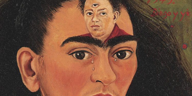 El magnetismo de Frida Kahlo en Tercer Ojo, la exposición que atrae a 2.000 visitantes diarios